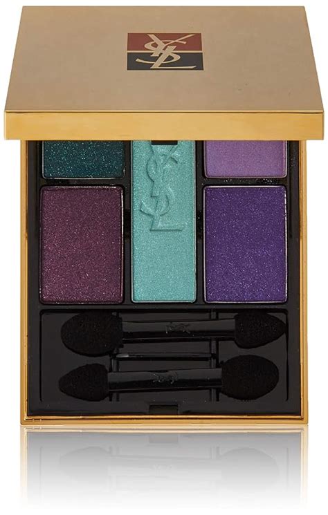 Yves Saint Laurent Ombres 5 Lumieres – 5 Colour 